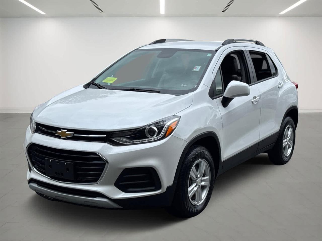 2022 Chevrolet Trax LT Dartmouth MA