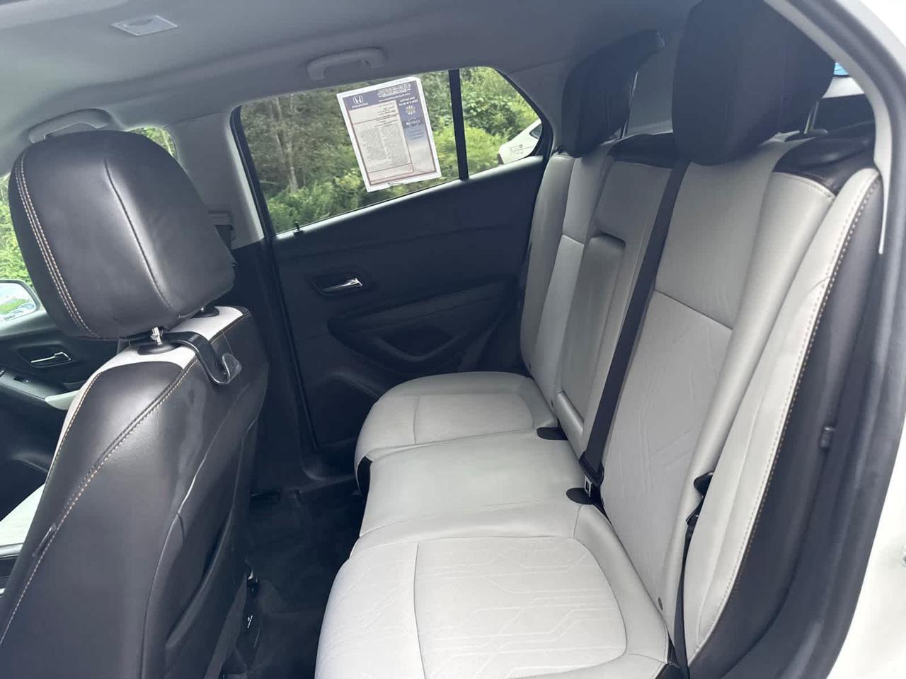 2022 Chevrolet Trax LT Dartmouth MA