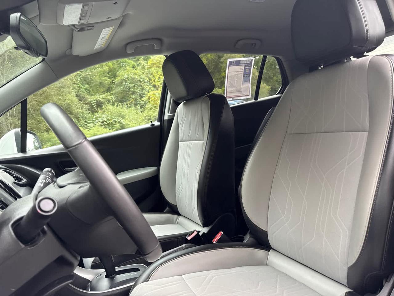 2022 Chevrolet Trax LT Dartmouth MA