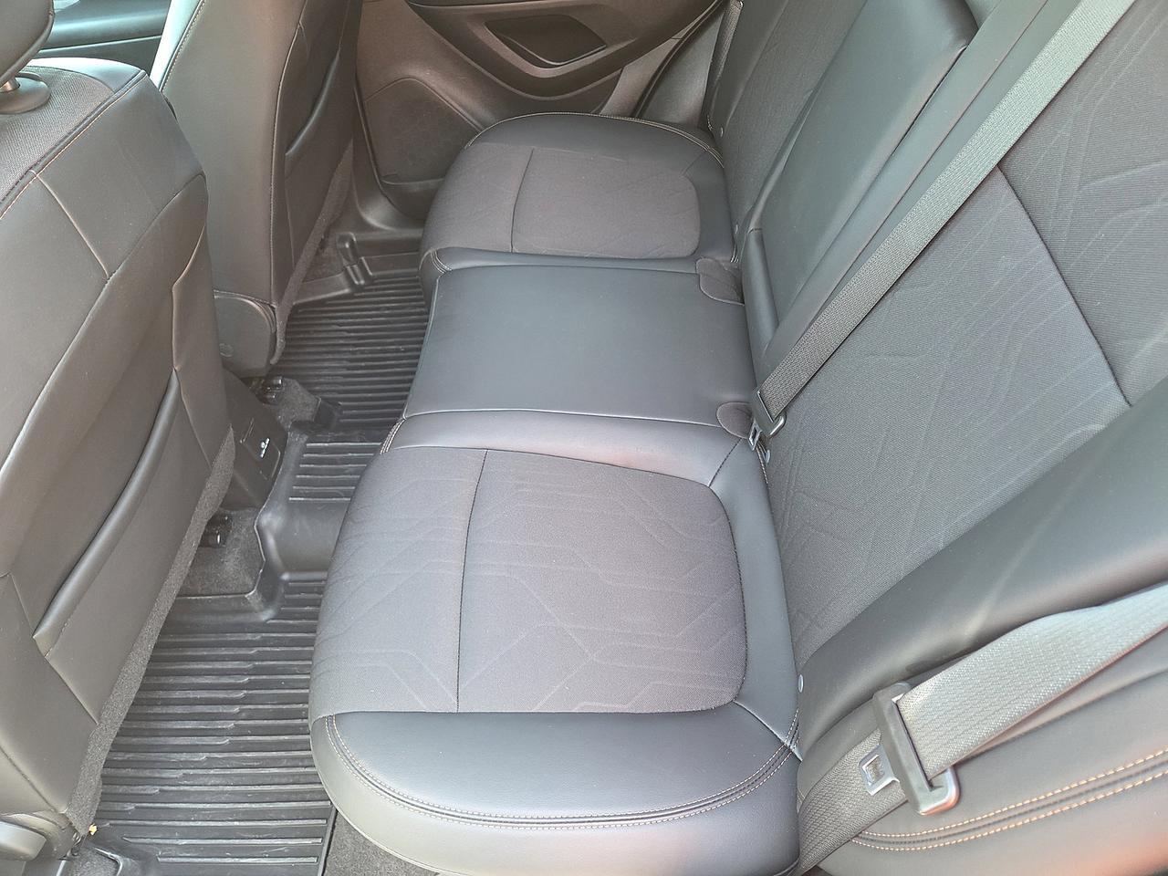 2022 Chevrolet Trax LT Hamburg PA