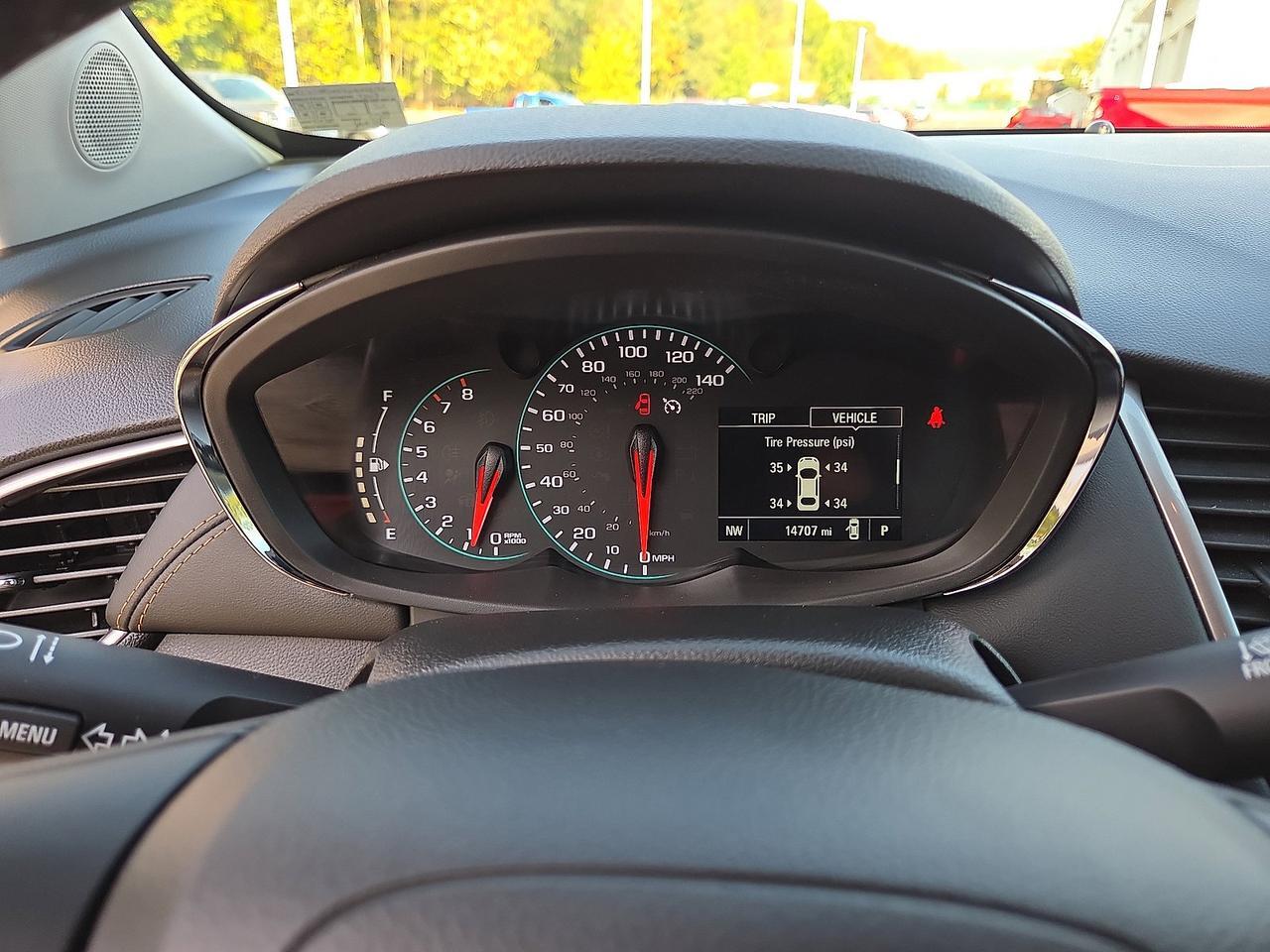 2022 Chevrolet Trax LT Hamburg PA