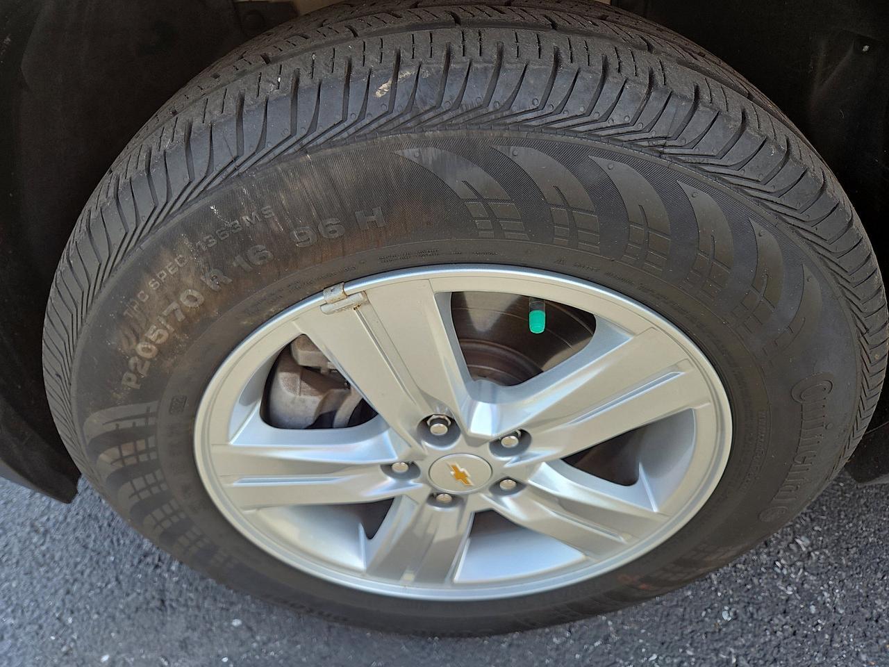 2022 Chevrolet Trax LT Hamburg PA