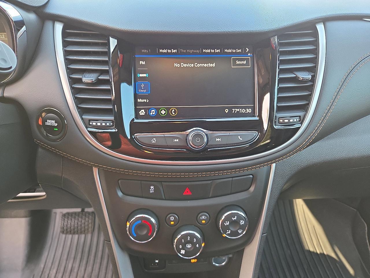 2022 Chevrolet Trax LT Hamburg PA