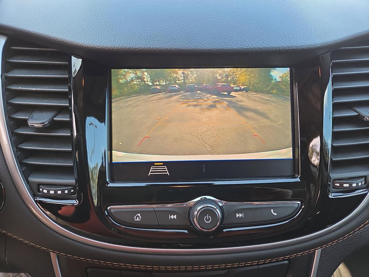 2022 Chevrolet Trax LT Hamburg PA
