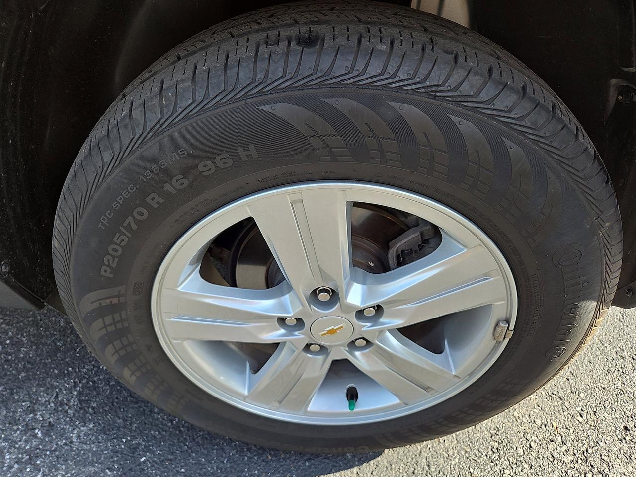 2022 Chevrolet Trax LT Hamburg PA
