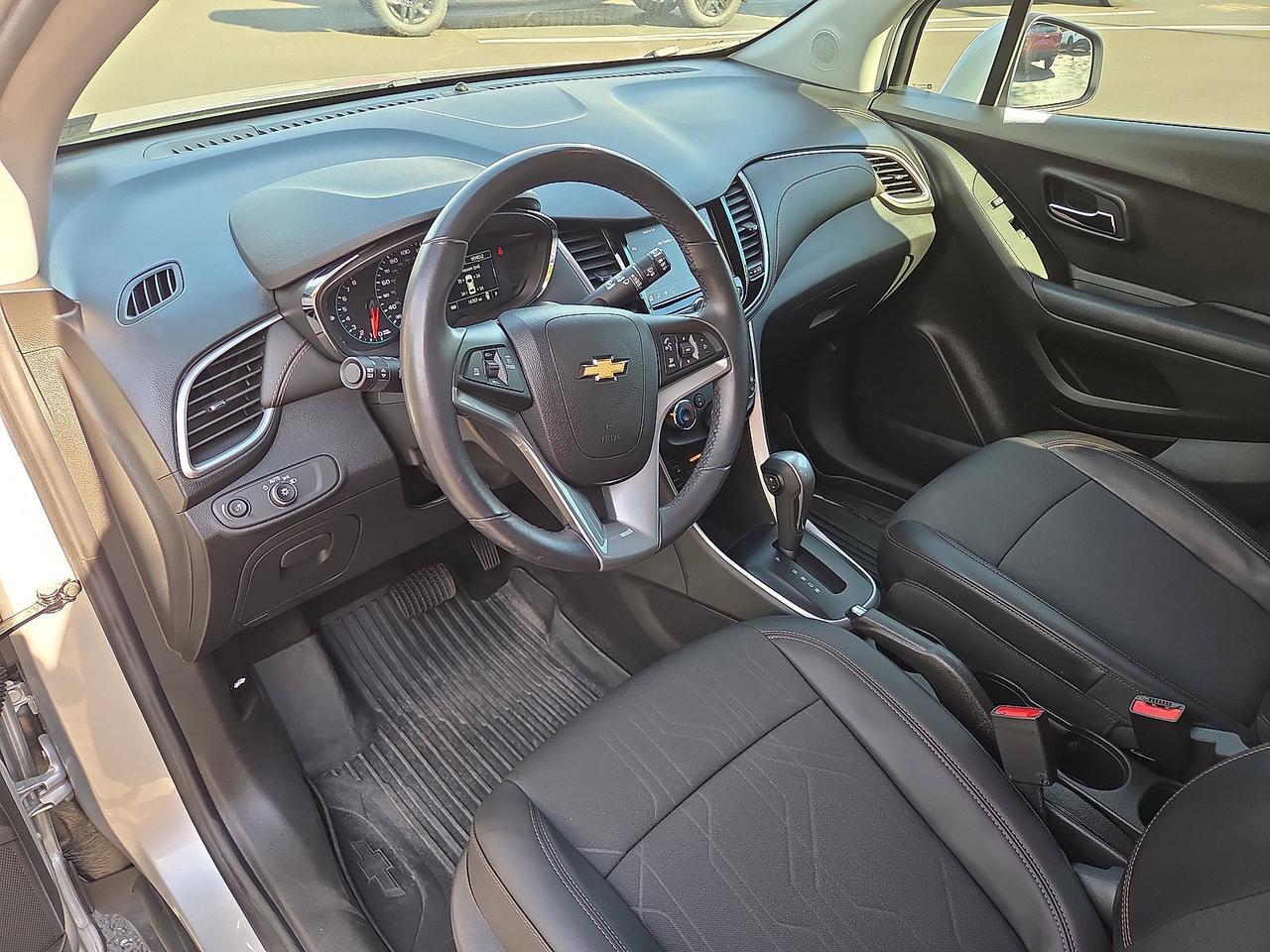 2022 Chevrolet Trax LT Hamburg PA