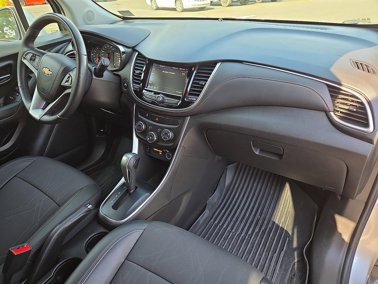 2022 Chevrolet Trax LT Hamburg PA