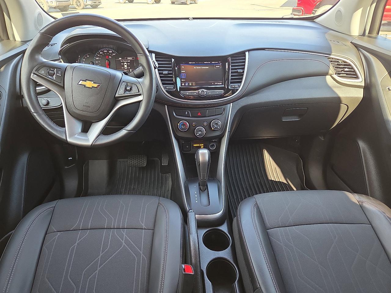 2022 Chevrolet Trax LT Hamburg PA