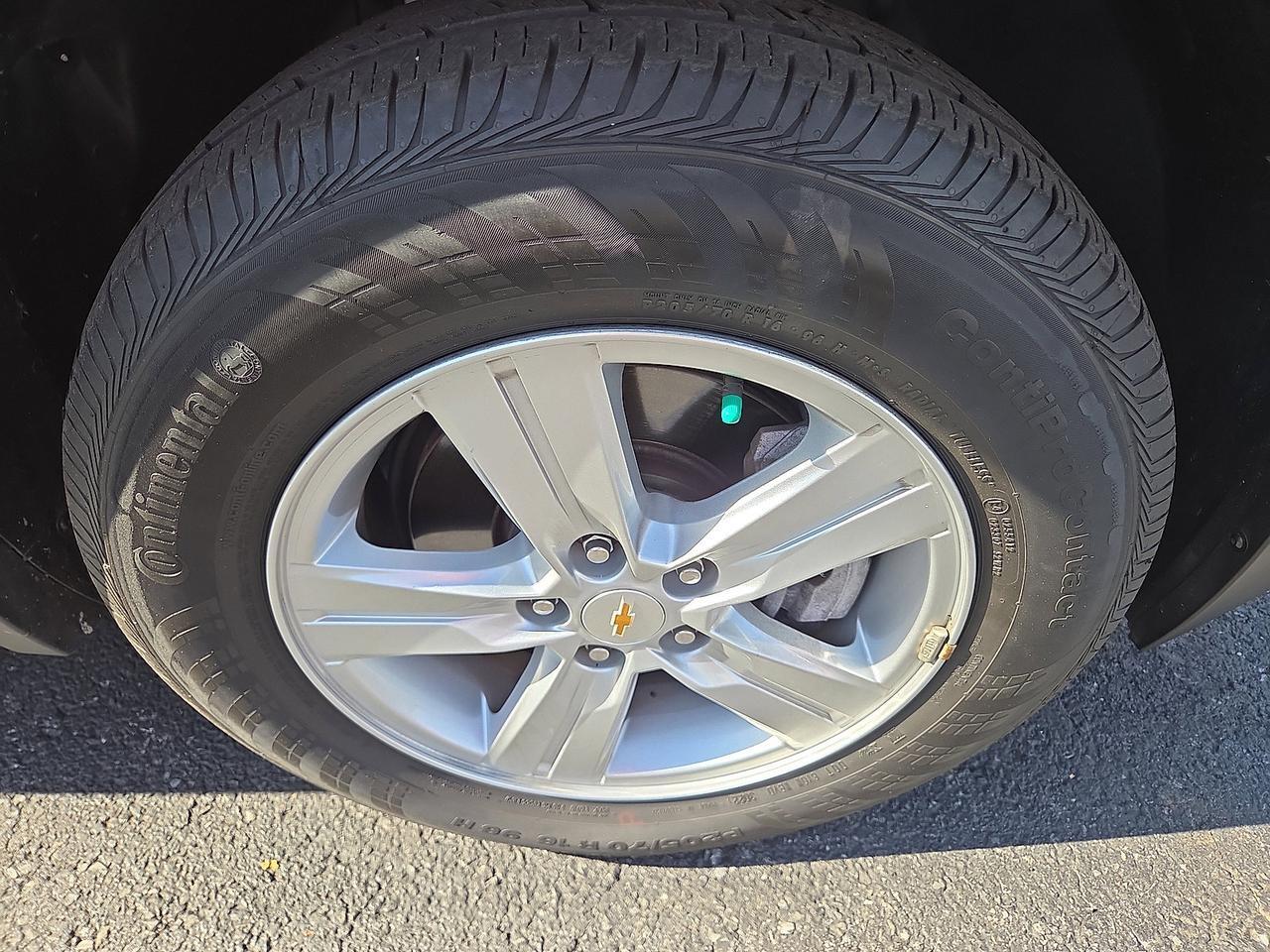 2022 Chevrolet Trax LT Hamburg PA