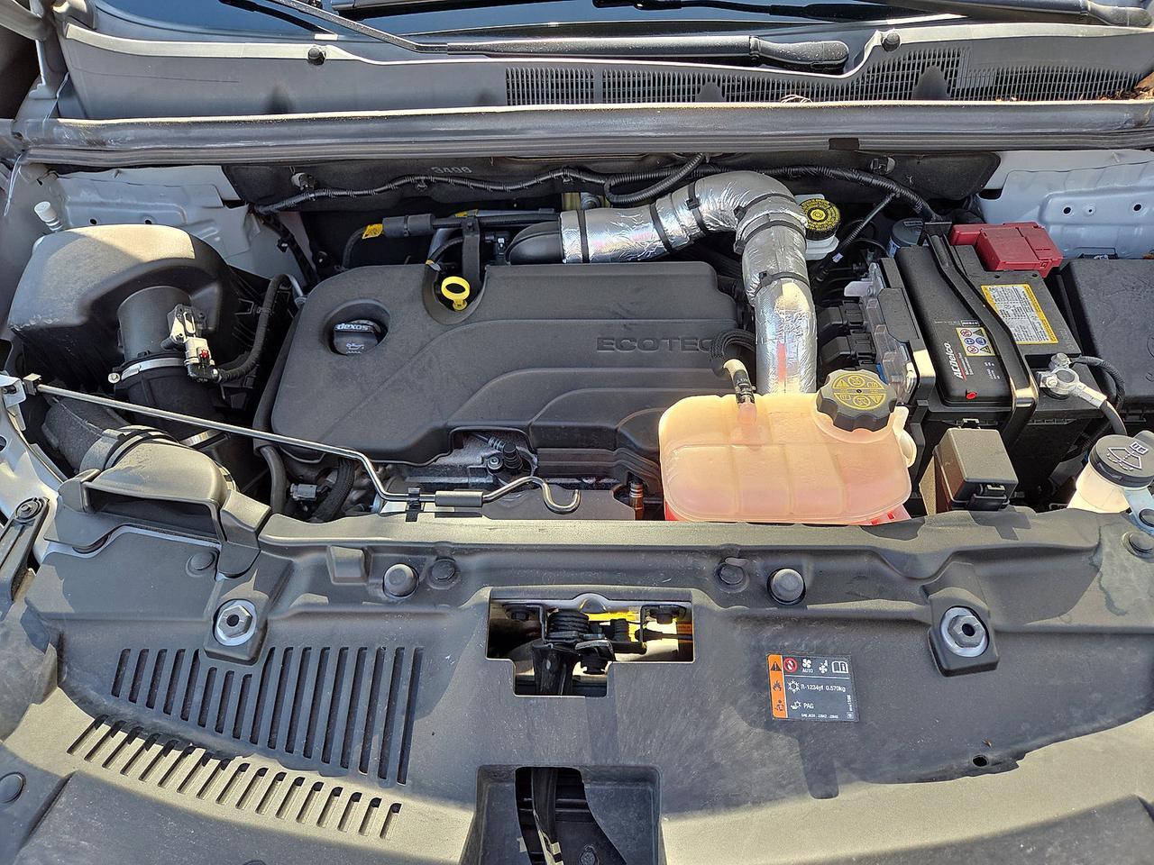 2022 Chevrolet Trax LT Hamburg PA