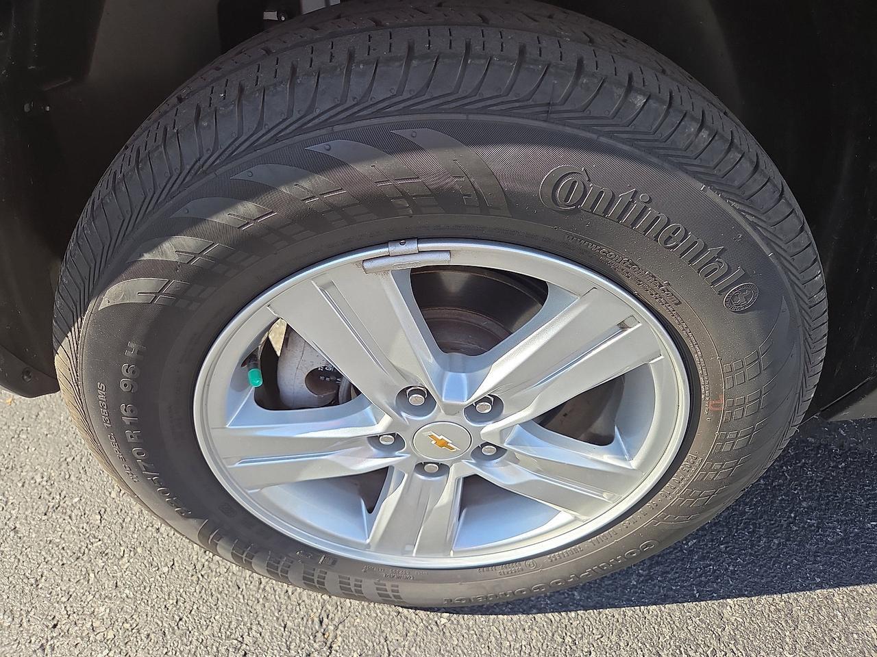 2022 Chevrolet Trax LT Hamburg PA