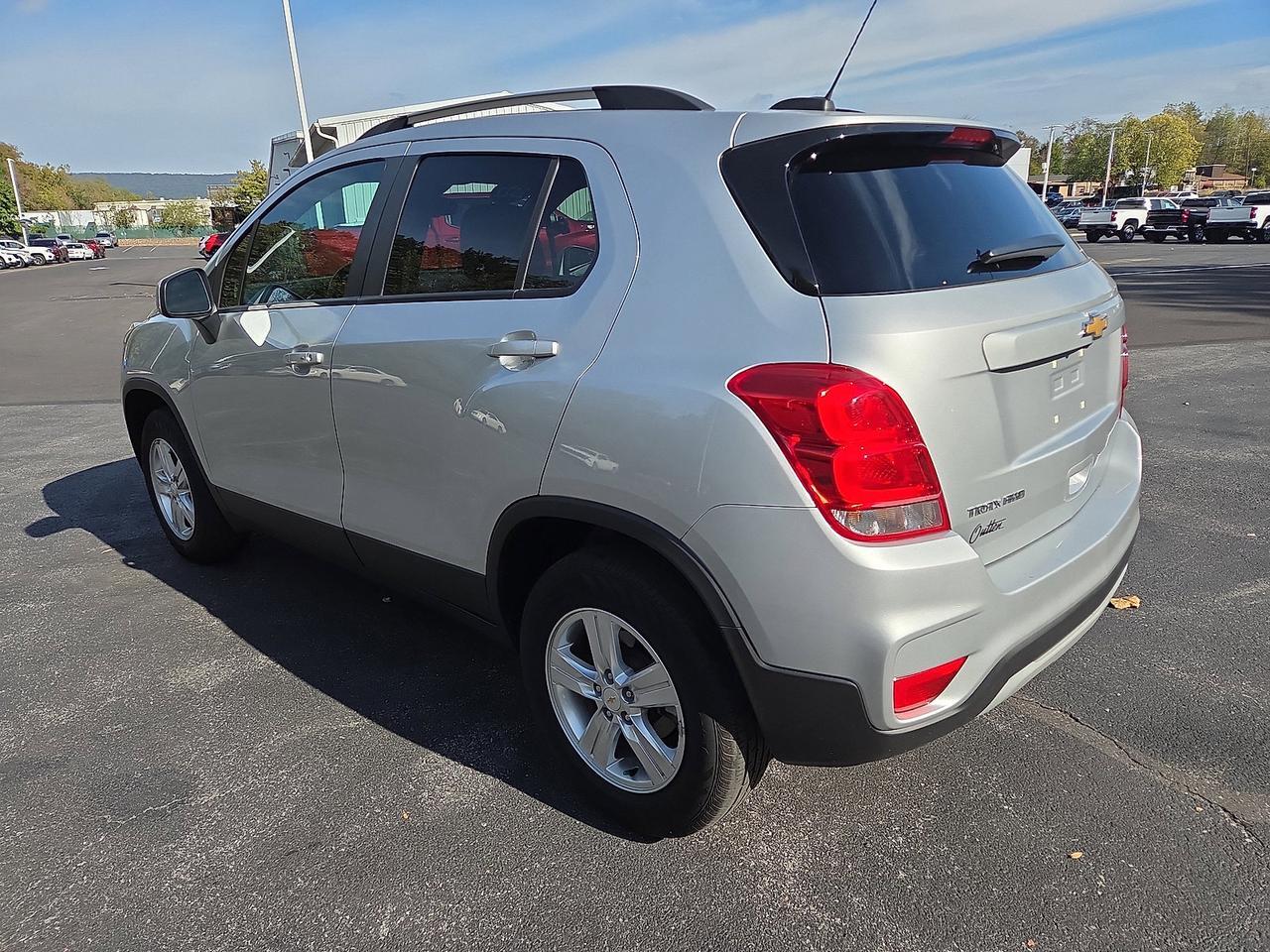 2022 Chevrolet Trax LT Hamburg PA