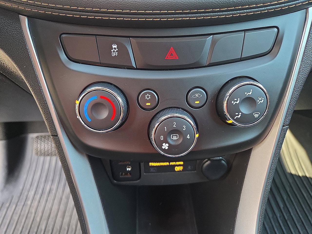 2022 Chevrolet Trax LT Hamburg PA