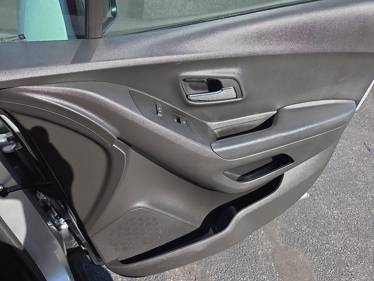 2022 Chevrolet Trax LT Hamburg PA