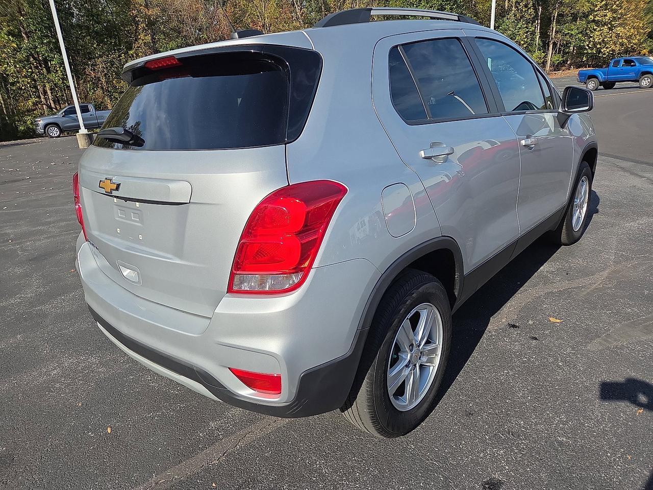 2022 Chevrolet Trax LT Hamburg PA
