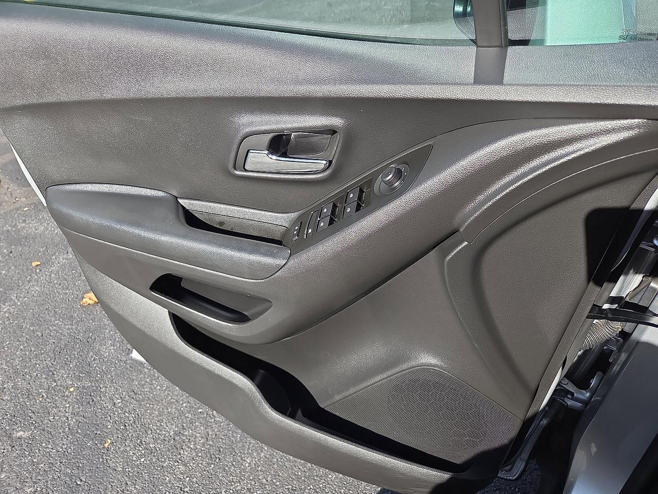 2022 Chevrolet Trax LT Hamburg PA