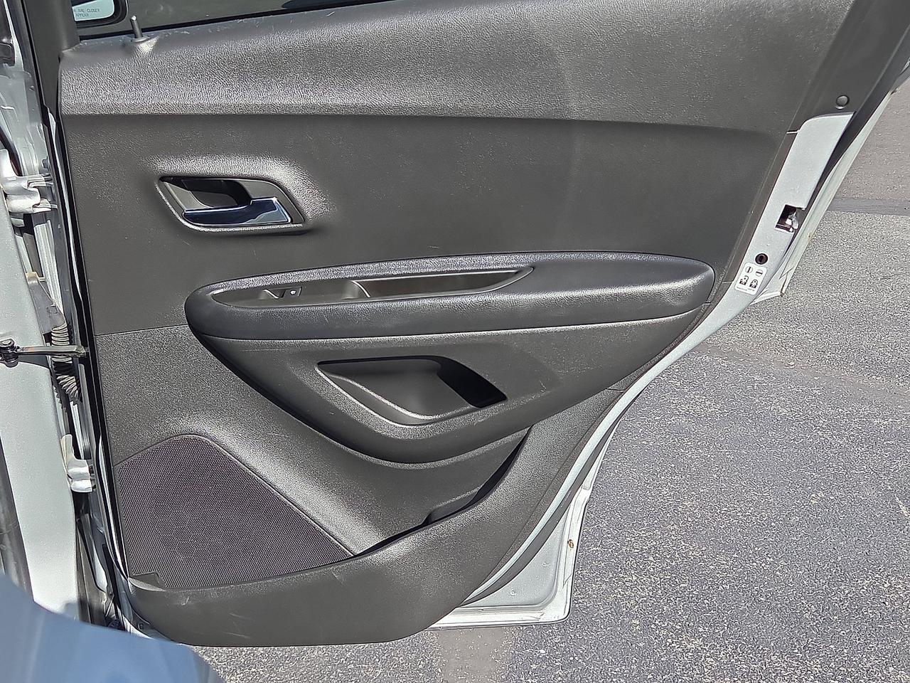 2022 Chevrolet Trax LT Hamburg PA