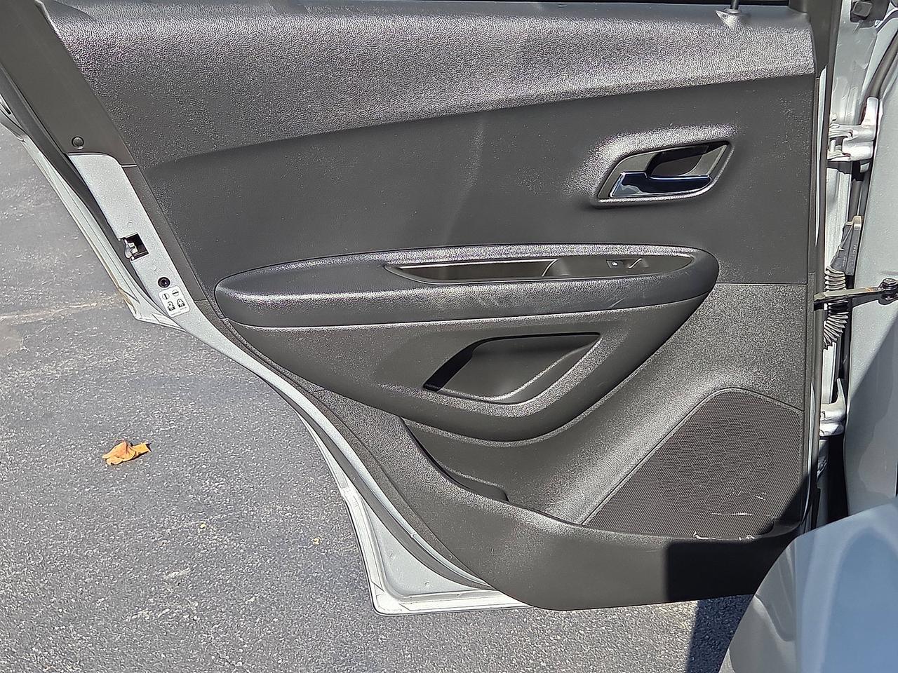 2022 Chevrolet Trax LT Hamburg PA
