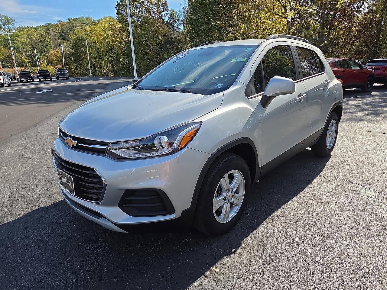 2022 Chevrolet Trax LT Hamburg PA