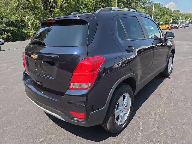 2022 Chevrolet Trax LT Hamburg PA