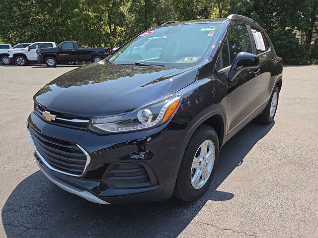 2022 Chevrolet Trax LT Hamburg PA