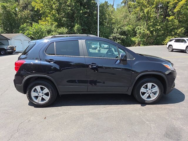 2022 Chevrolet Trax LT Hamburg PA