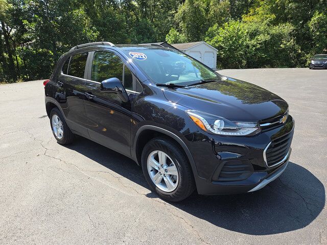 2022 Chevrolet Trax LT Hamburg PA