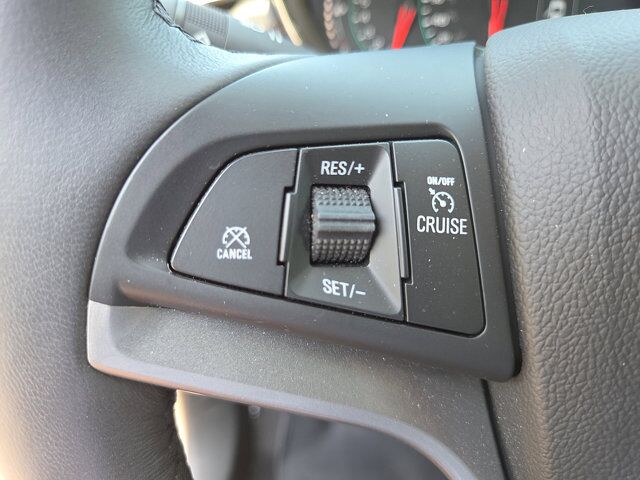 2022 Chevrolet Trax LT Hamburg PA