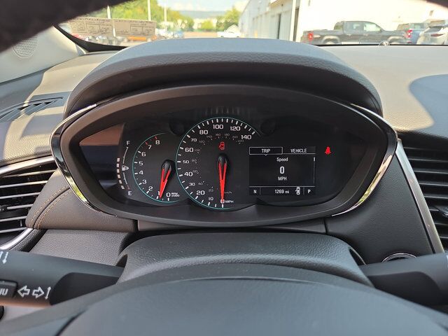 2022 Chevrolet Trax LT Hamburg PA