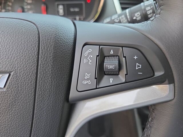 2022 Chevrolet Trax LT Hamburg PA