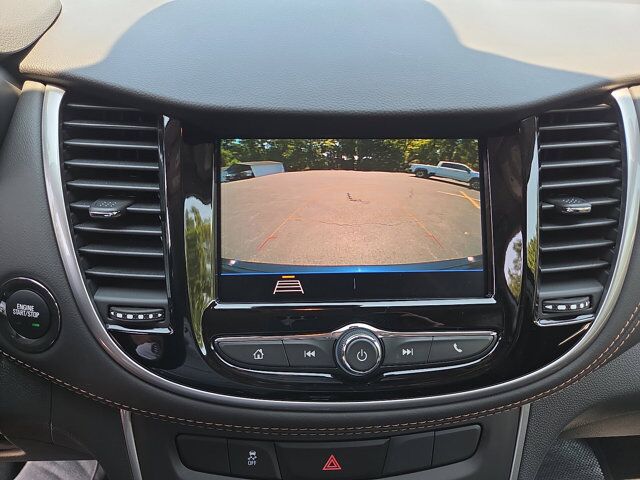 2022 Chevrolet Trax LT Hamburg PA