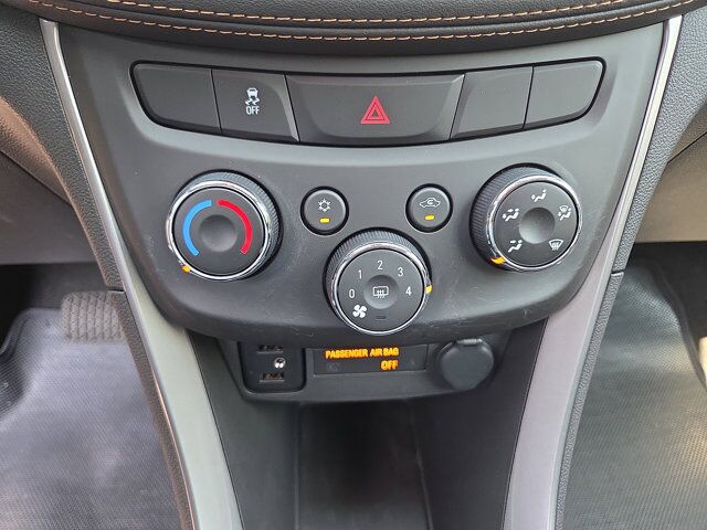 2022 Chevrolet Trax LT Hamburg PA