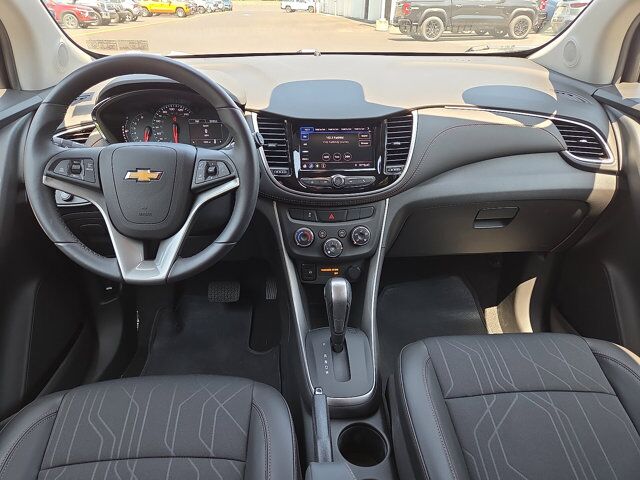 2022 Chevrolet Trax LT Hamburg PA