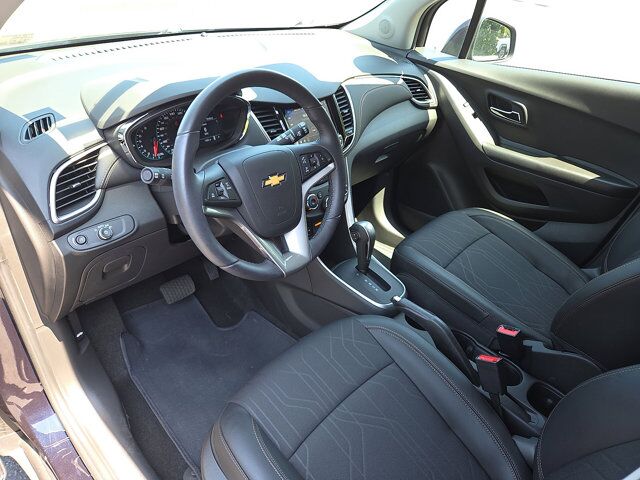 2022 Chevrolet Trax LT Hamburg PA
