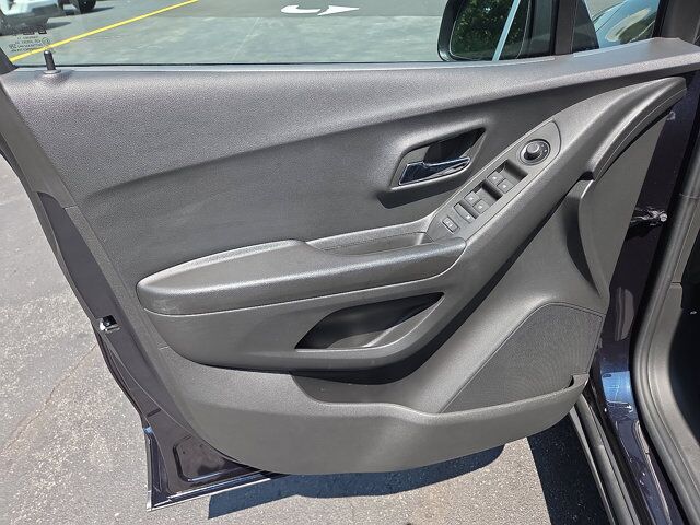 2022 Chevrolet Trax LT Hamburg PA