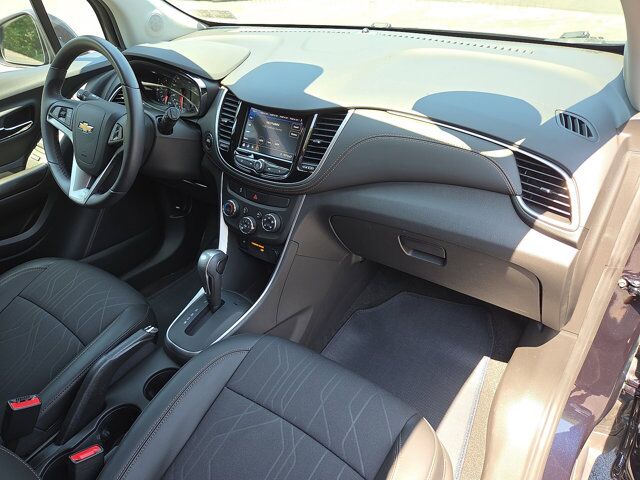 2022 Chevrolet Trax LT Hamburg PA
