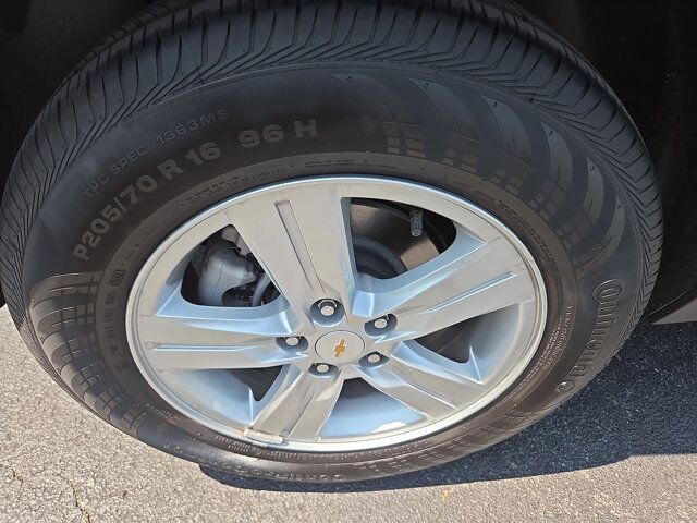 2022 Chevrolet Trax LT Hamburg PA