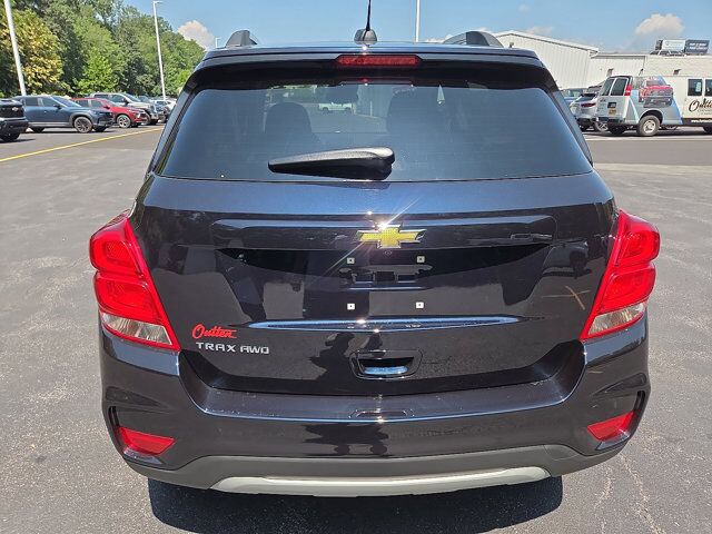 2022 Chevrolet Trax LT Hamburg PA