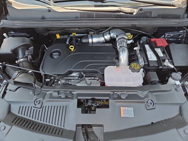 2022 Chevrolet Trax LT Hamburg PA