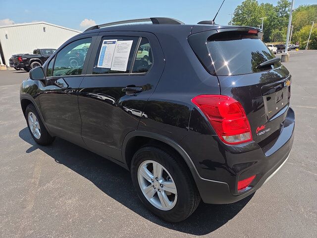 2022 Chevrolet Trax LT Hamburg PA