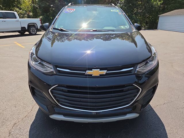 2022 Chevrolet Trax LT Hamburg PA