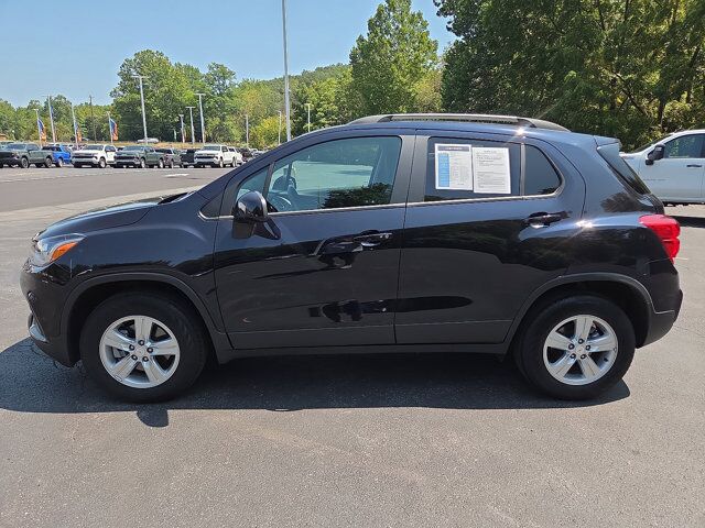 2022 Chevrolet Trax LT Hamburg PA