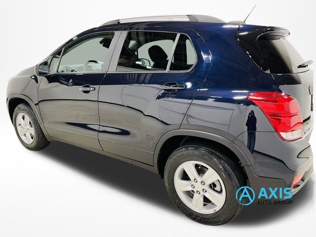 2022 Chevrolet Trax LT Jersey City NJ