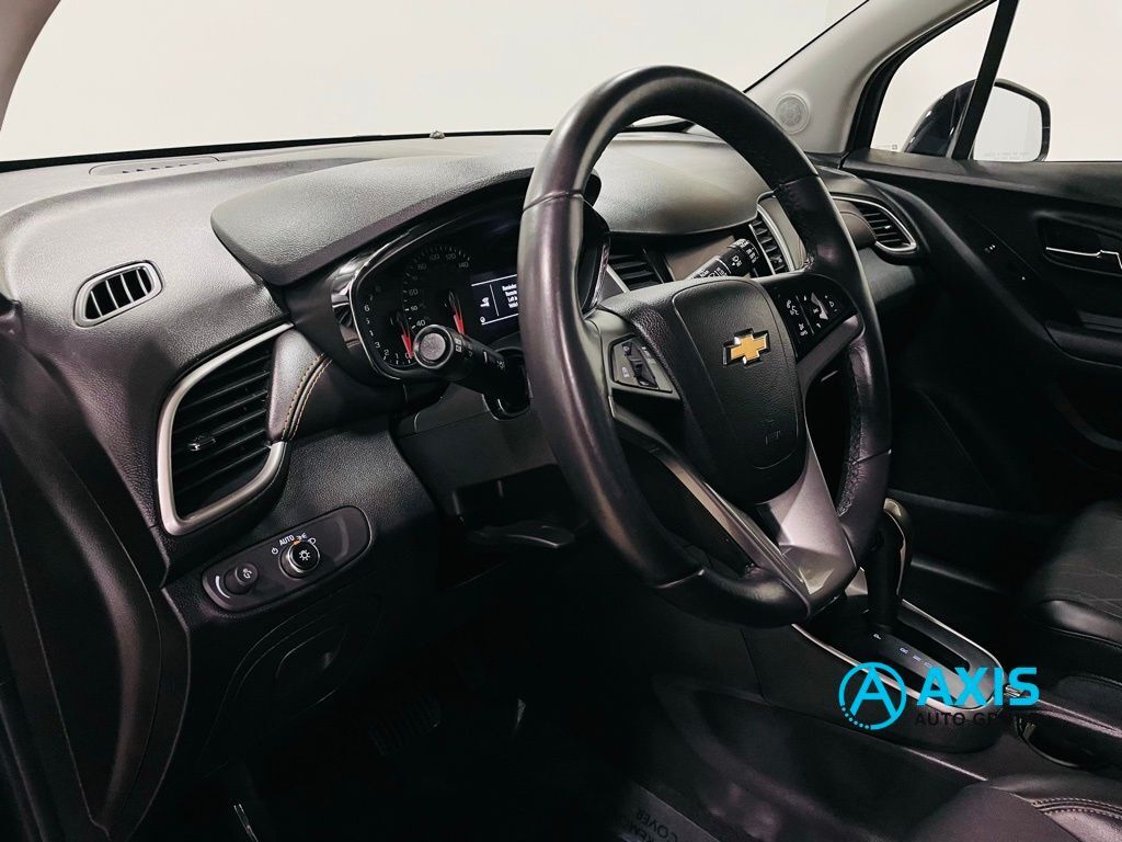 2022 Chevrolet Trax LT Jersey City NJ