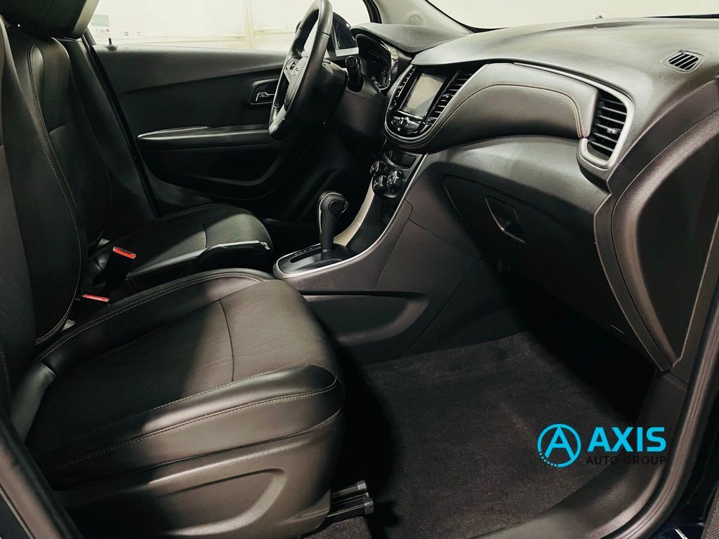 2022 Chevrolet Trax LT Jersey City NJ