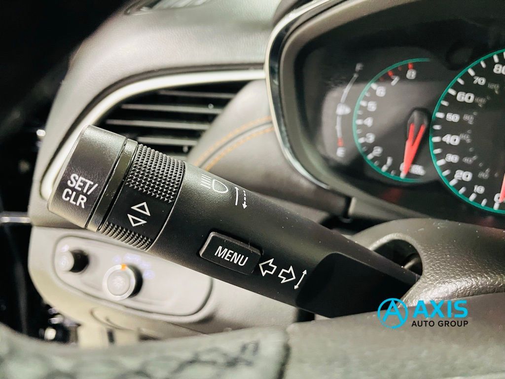 2022 Chevrolet Trax LT Jersey City NJ