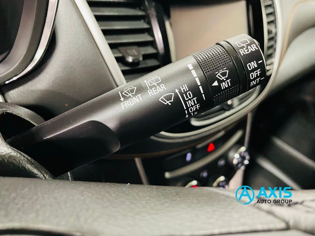 2022 Chevrolet Trax LT Jersey City NJ