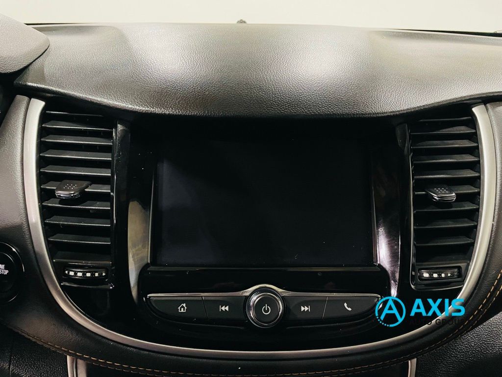 2022 Chevrolet Trax LT Jersey City NJ