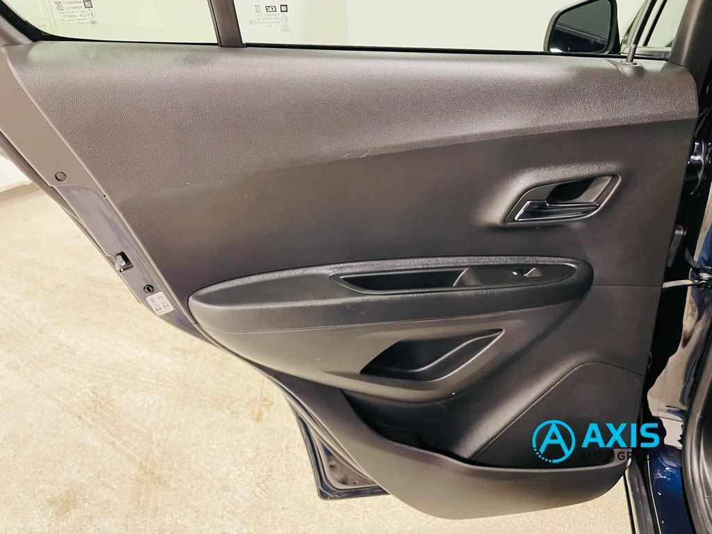 2022 Chevrolet Trax LT Jersey City NJ