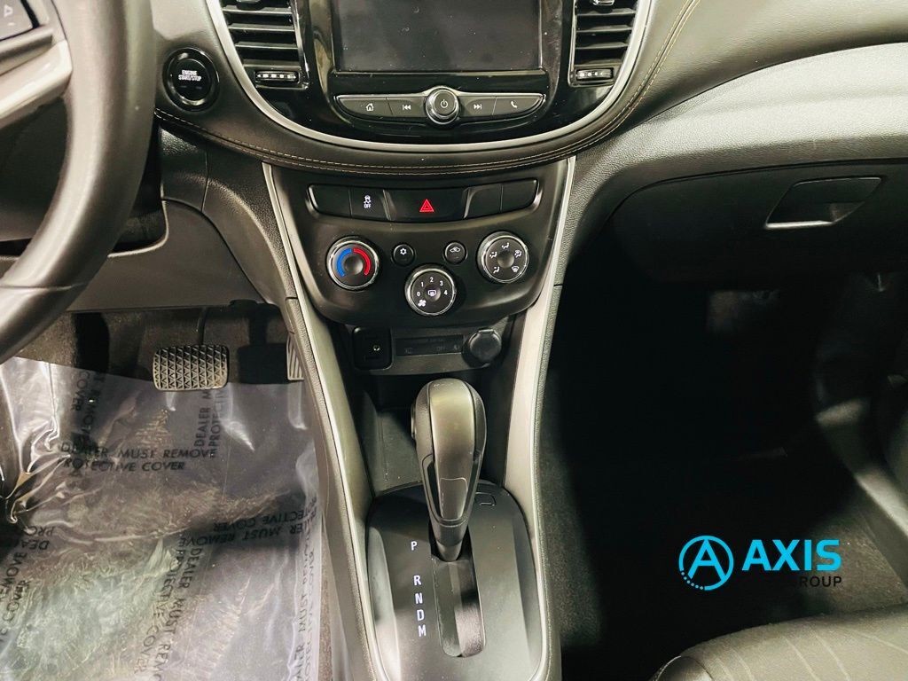 2022 Chevrolet Trax LT Jersey City NJ
